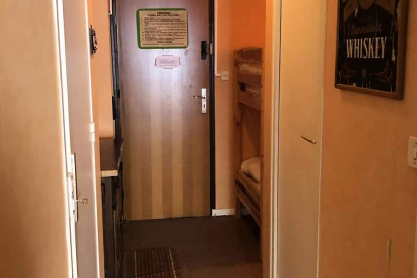 Résidence Majestic Ii