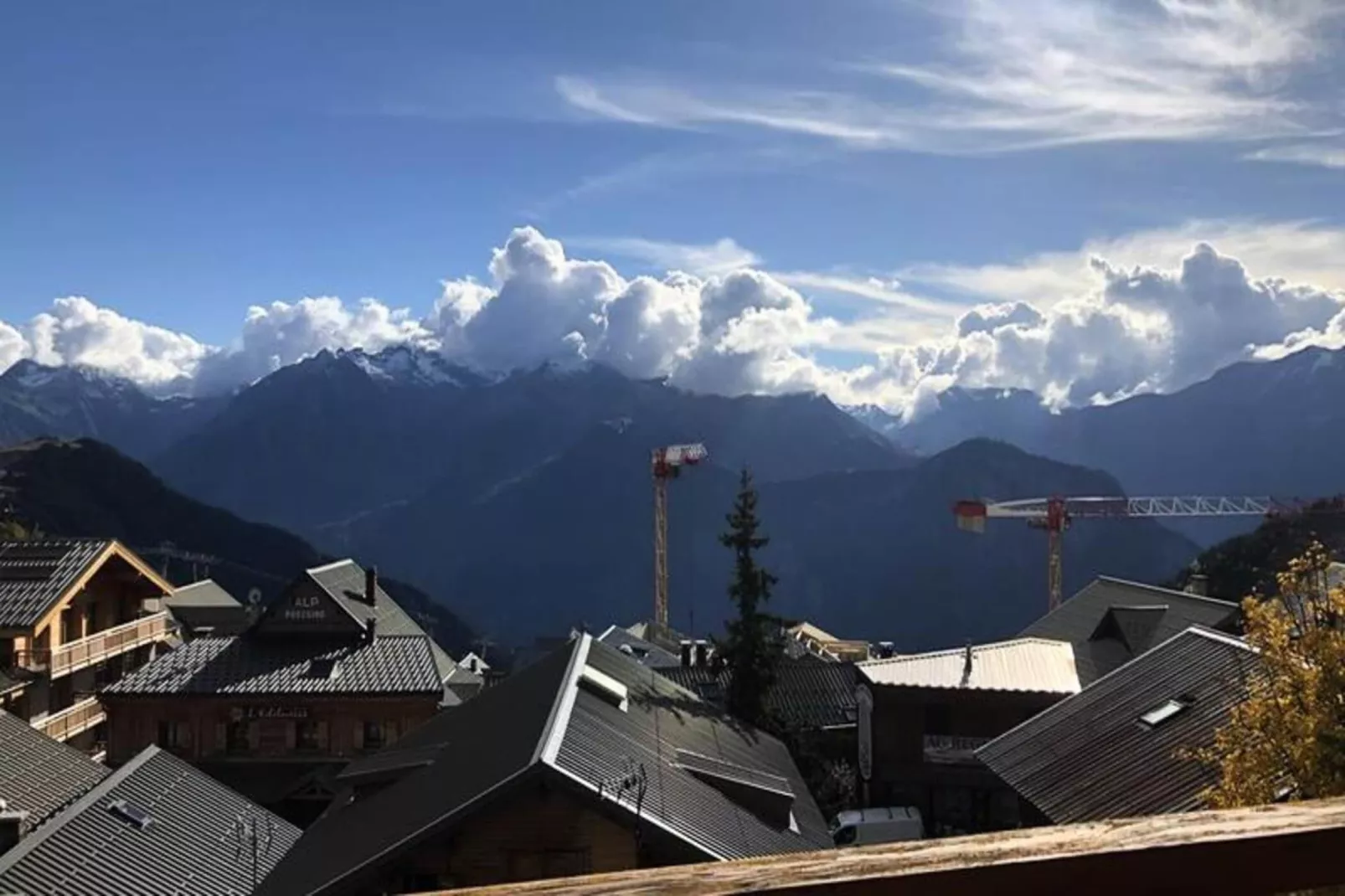 Résidence Musardiere