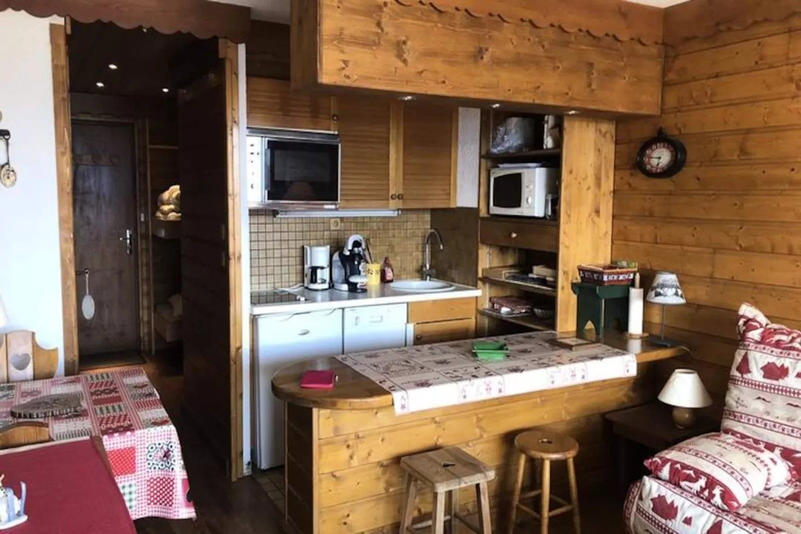 Résidence Musardiere