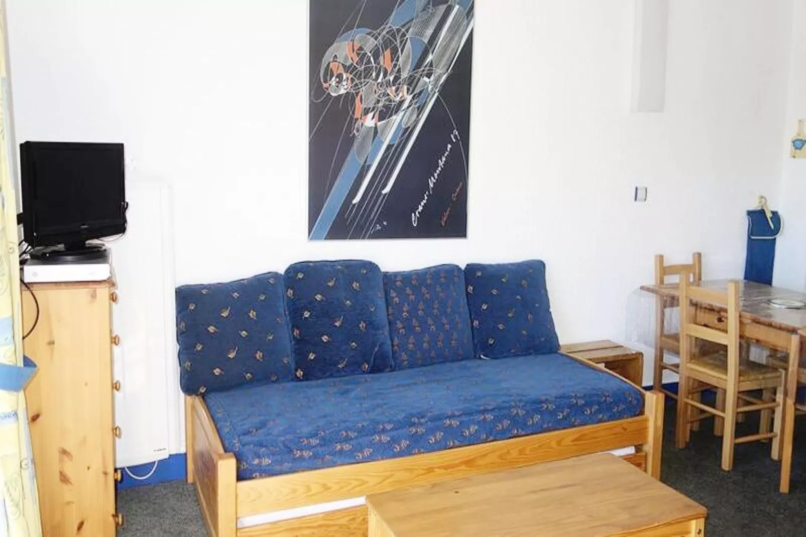 Résidence Menandiere