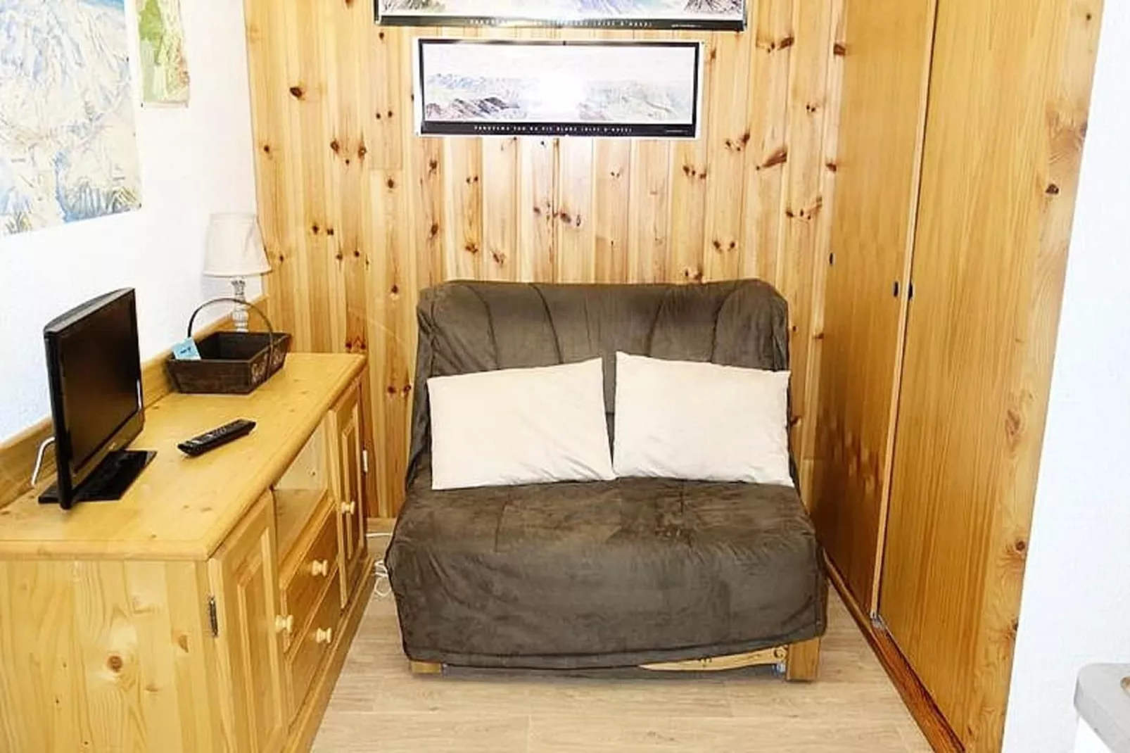 Résidence 4 Soleils