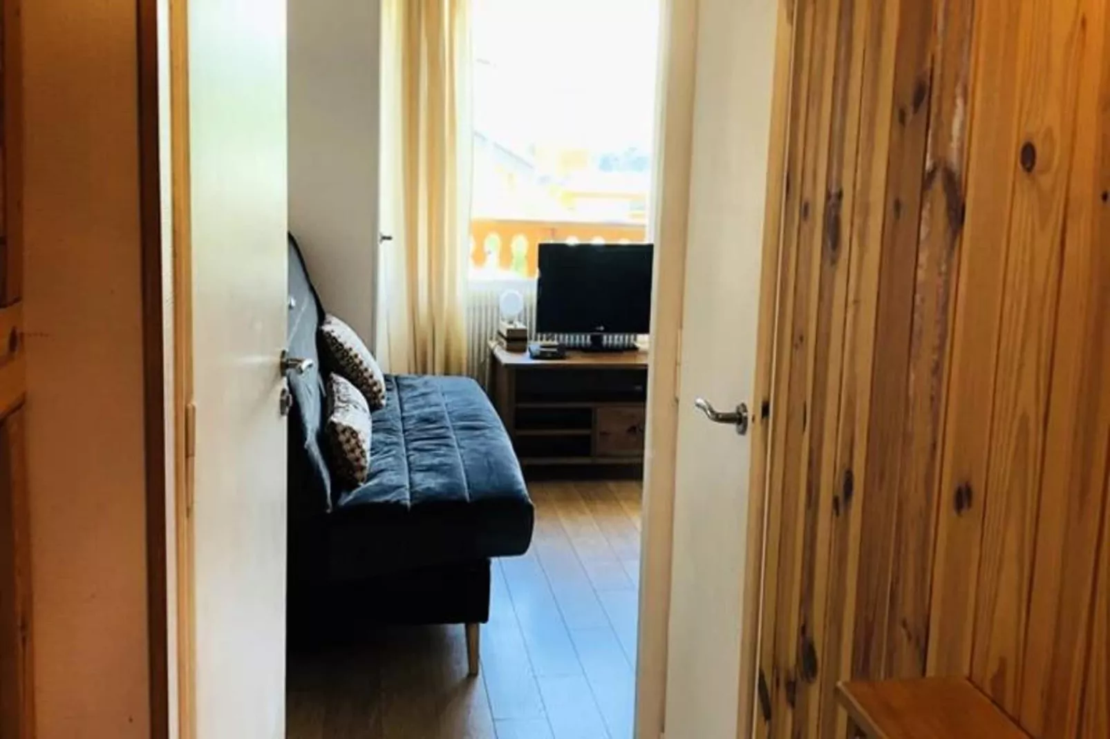 Résidence Saint Bernard