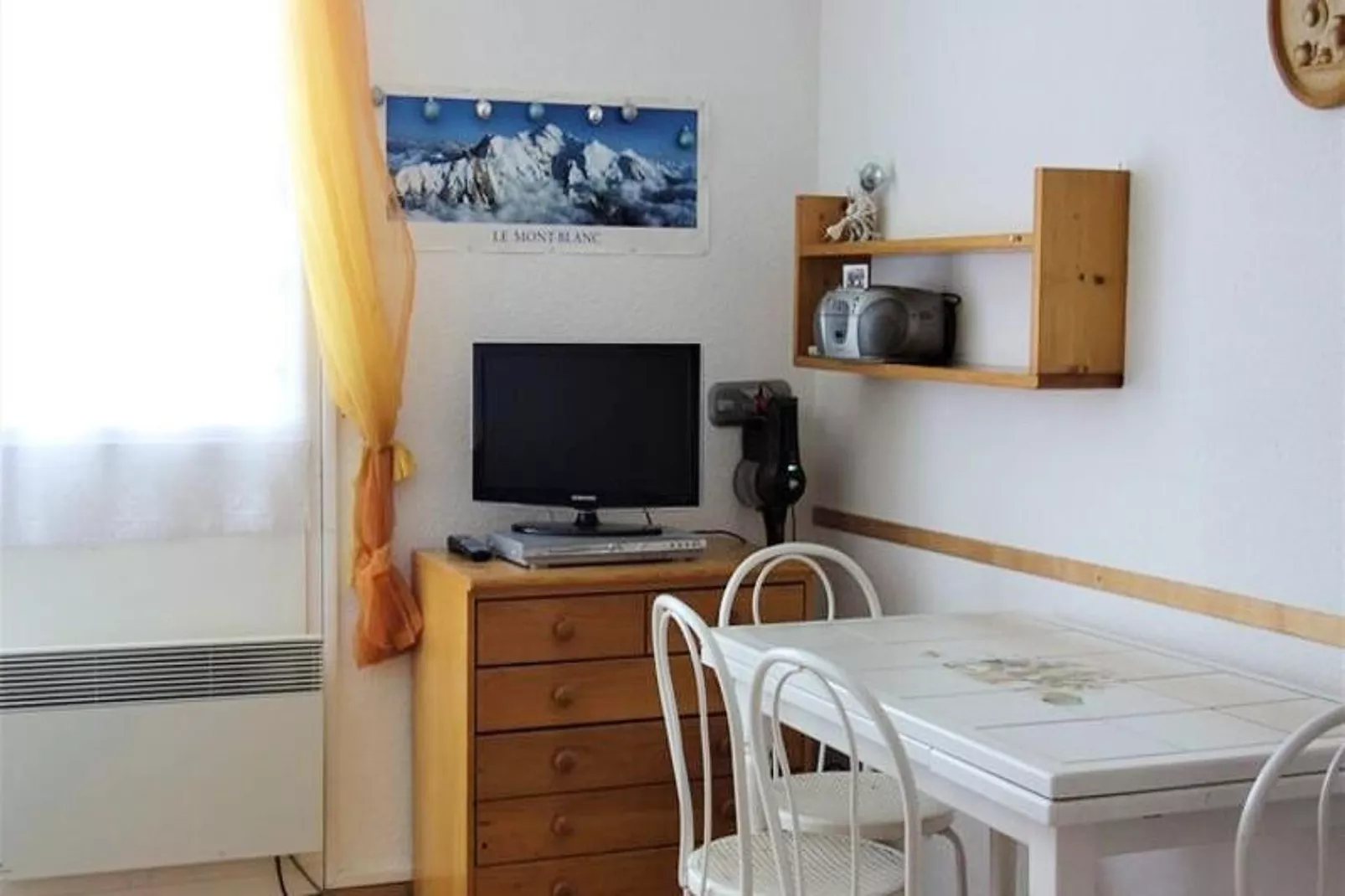 Résidence Grand Sud