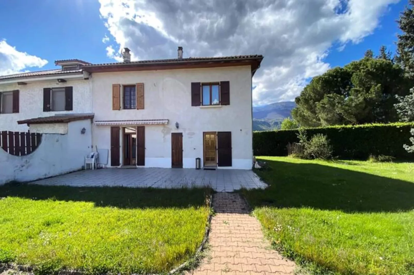 La Maison De Varces | Jardin, 4 Chambres 🌞