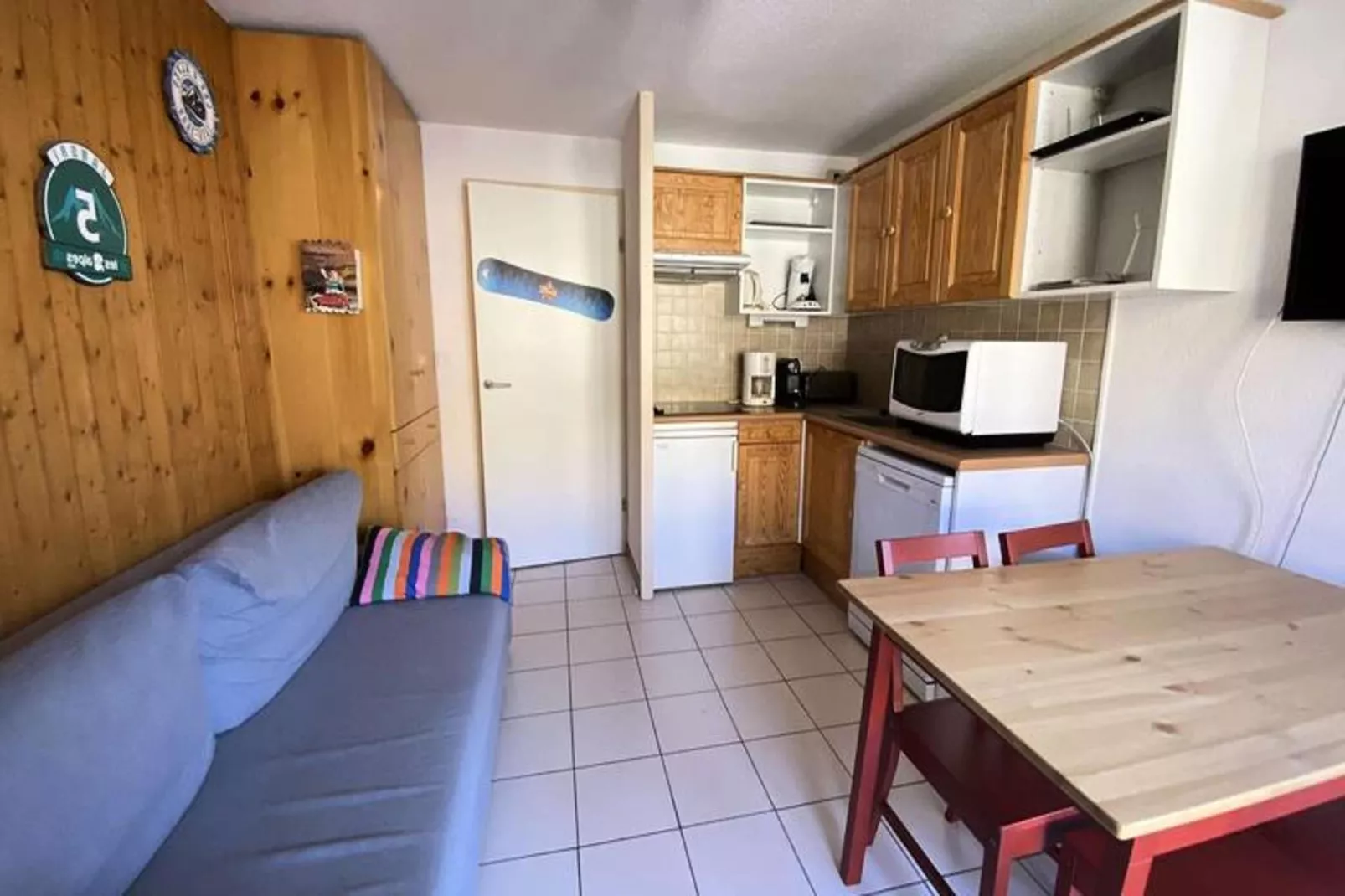 Résidence Grande Chaume