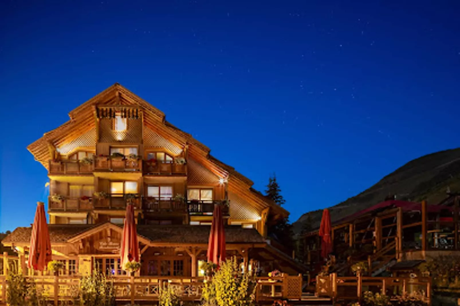 Résidence Diamant 1