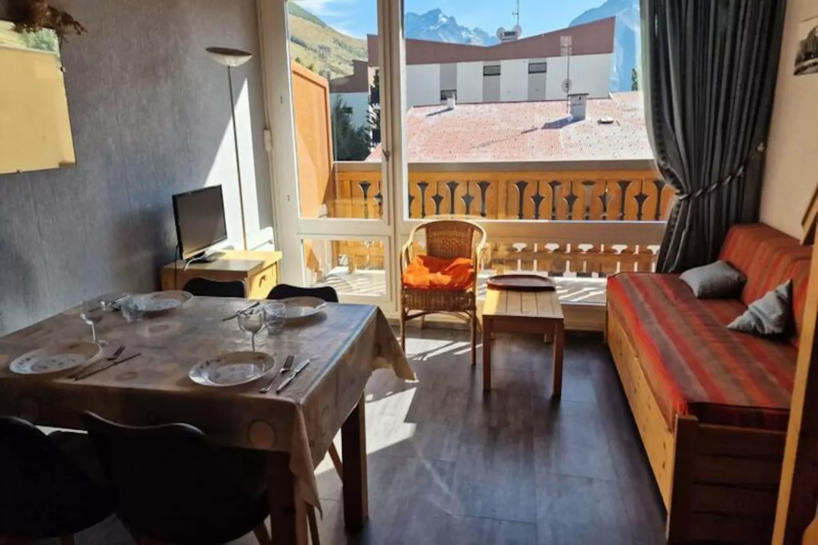 Résidence Soldanelle