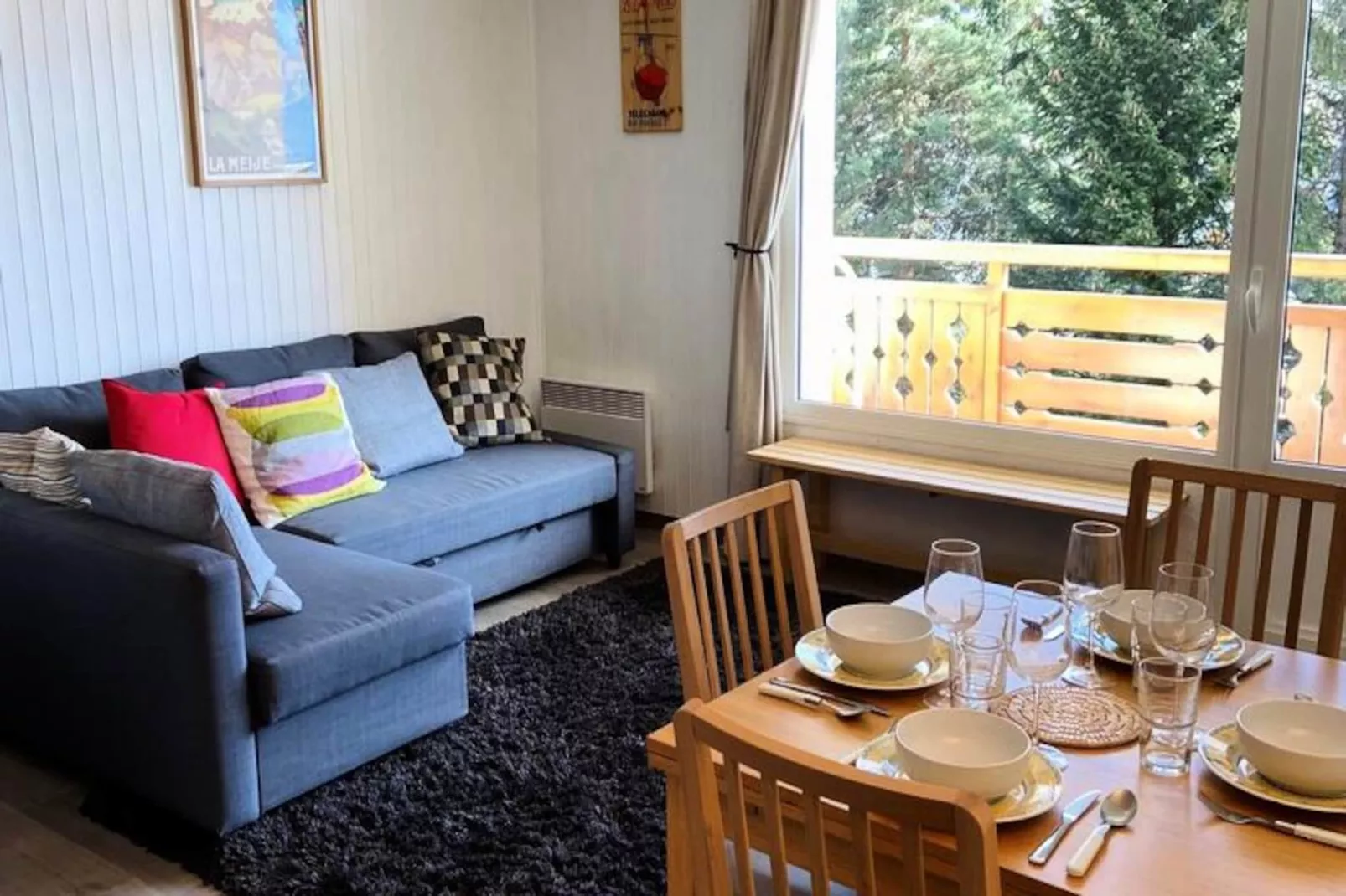 Résidence Ecureuil A