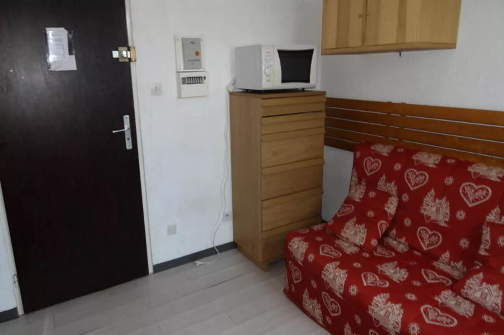 Résidence Vallee Blanche Belledonne