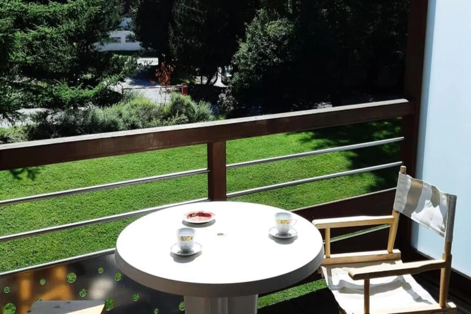 Résidence Cote Brune Ii