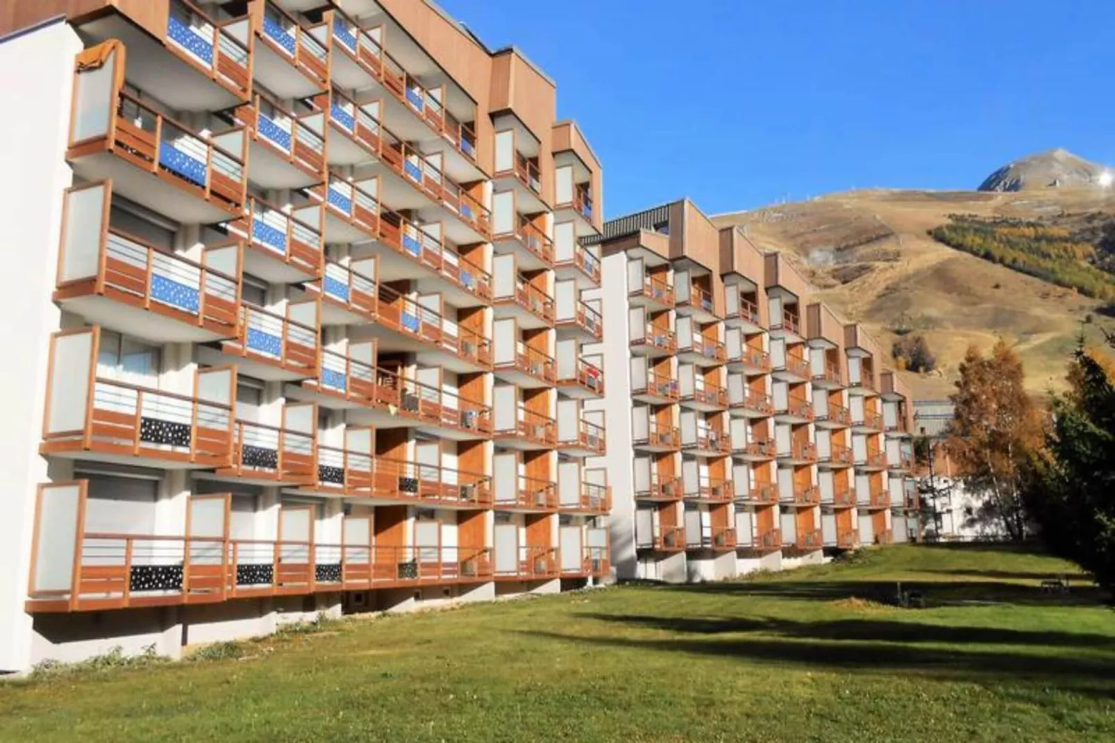 Résidence Cote Brune V