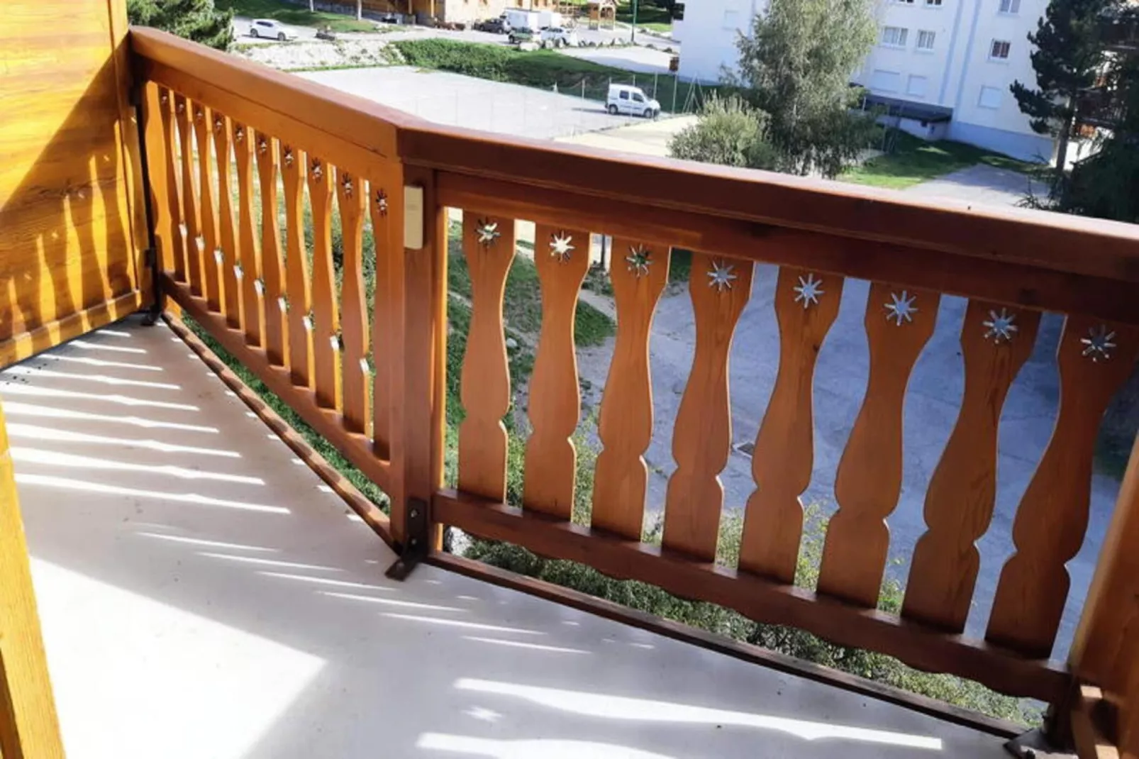 Résidence Plein Sud C