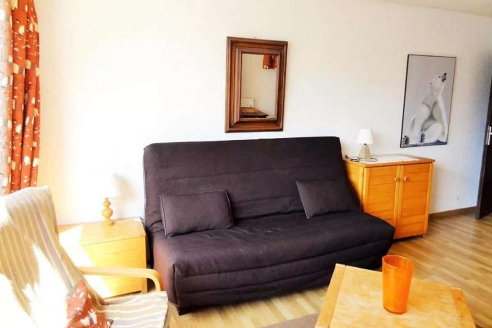 Résidence Vallee Blanche Chartreuse