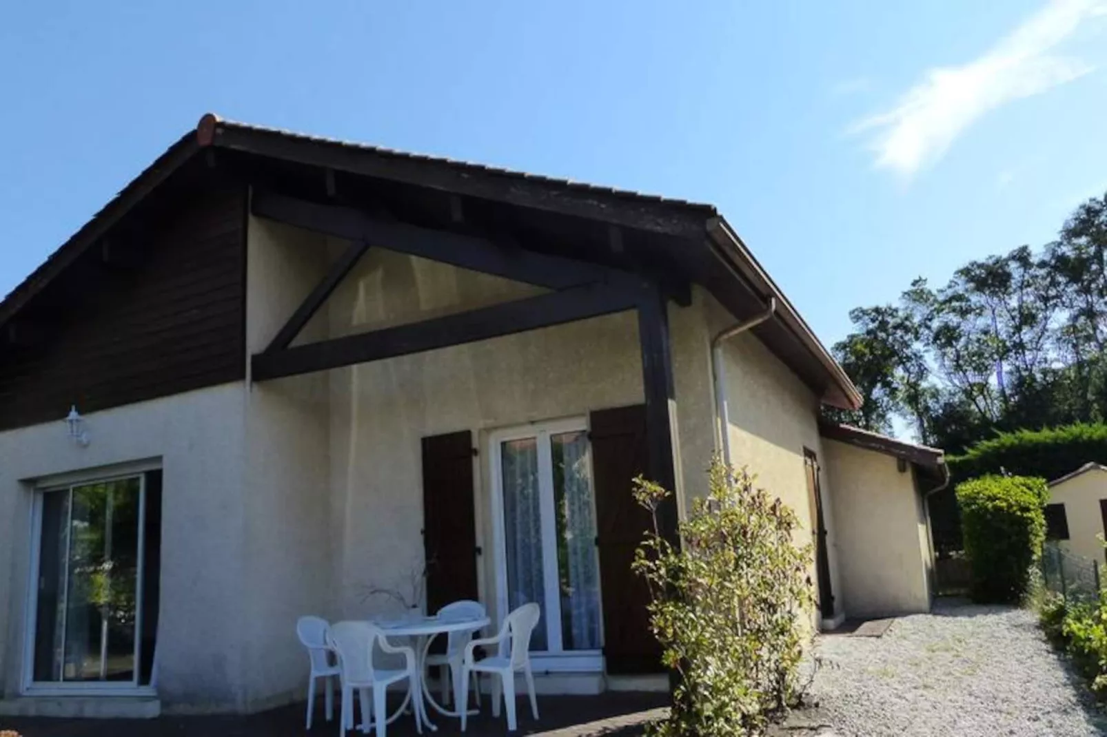 Résidence Le Bosquet Aux Ecureuils