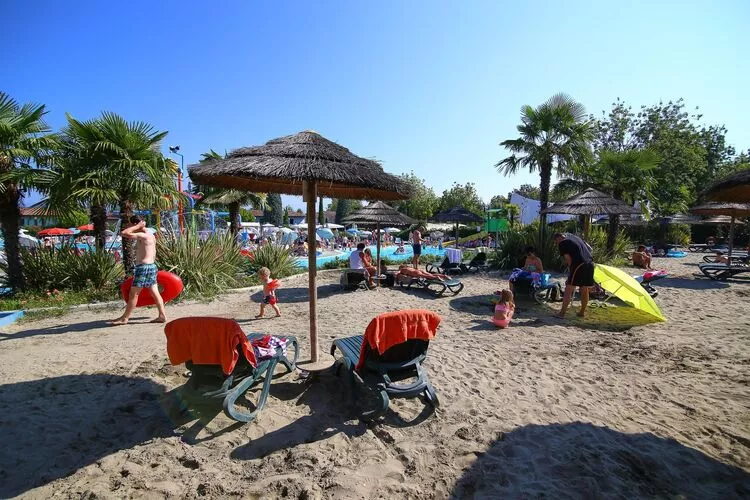 Residence Eden, Peschiera-bilo-Zones d'été à 1 km