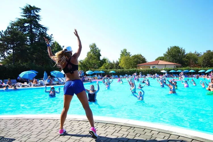 Residence Eden, Peschiera-bilo-Piscine