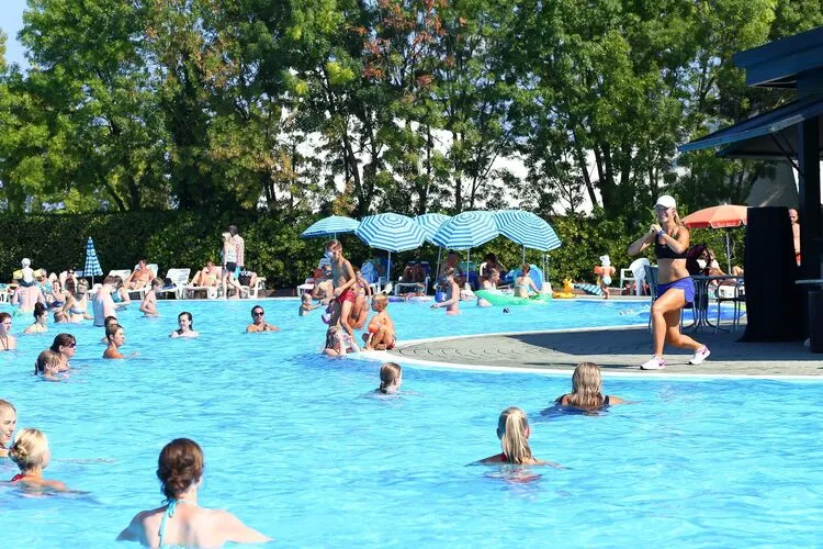 Residence Eden, Peschiera-bilo-Piscine