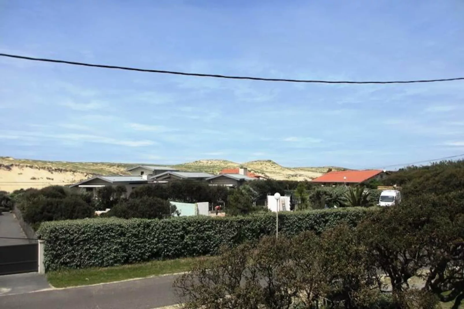 Résidence San Michele