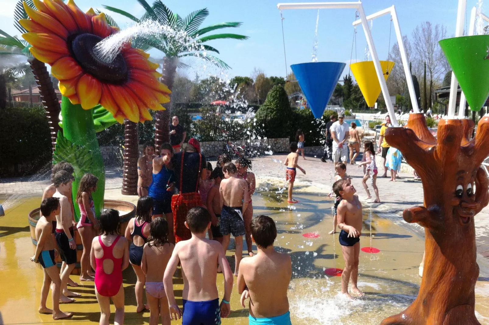 Residence Eden, Peschiera-bilo-Piscine