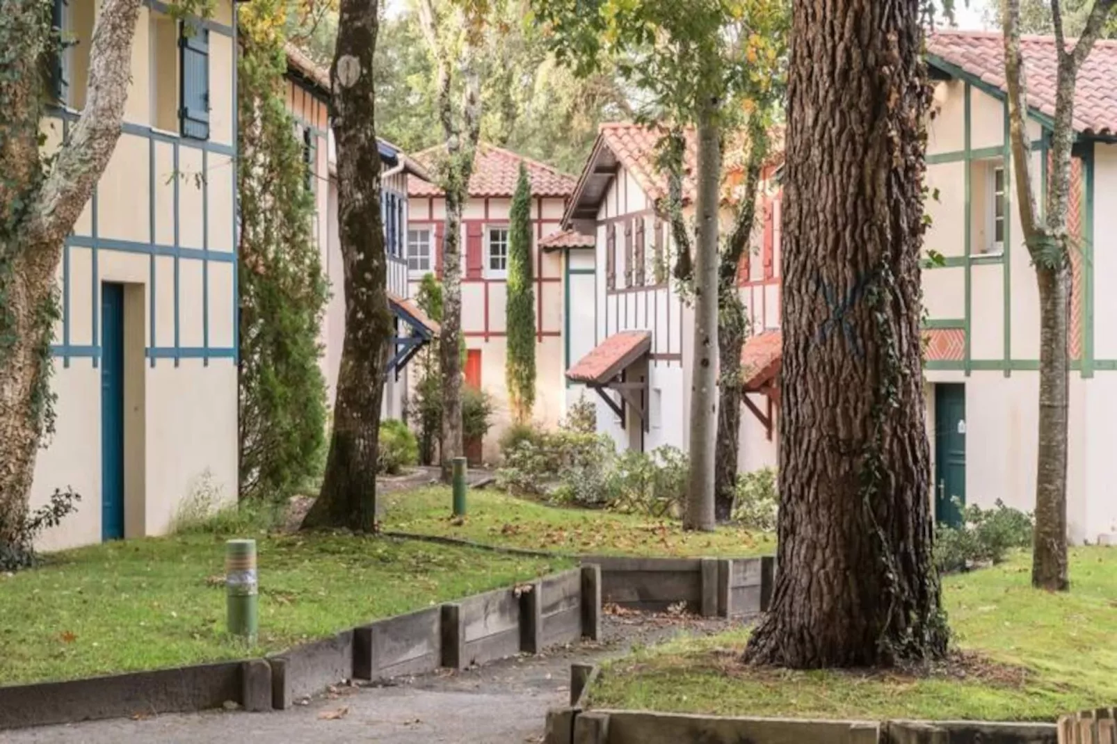 Les maisons de Moliets - maeva Home