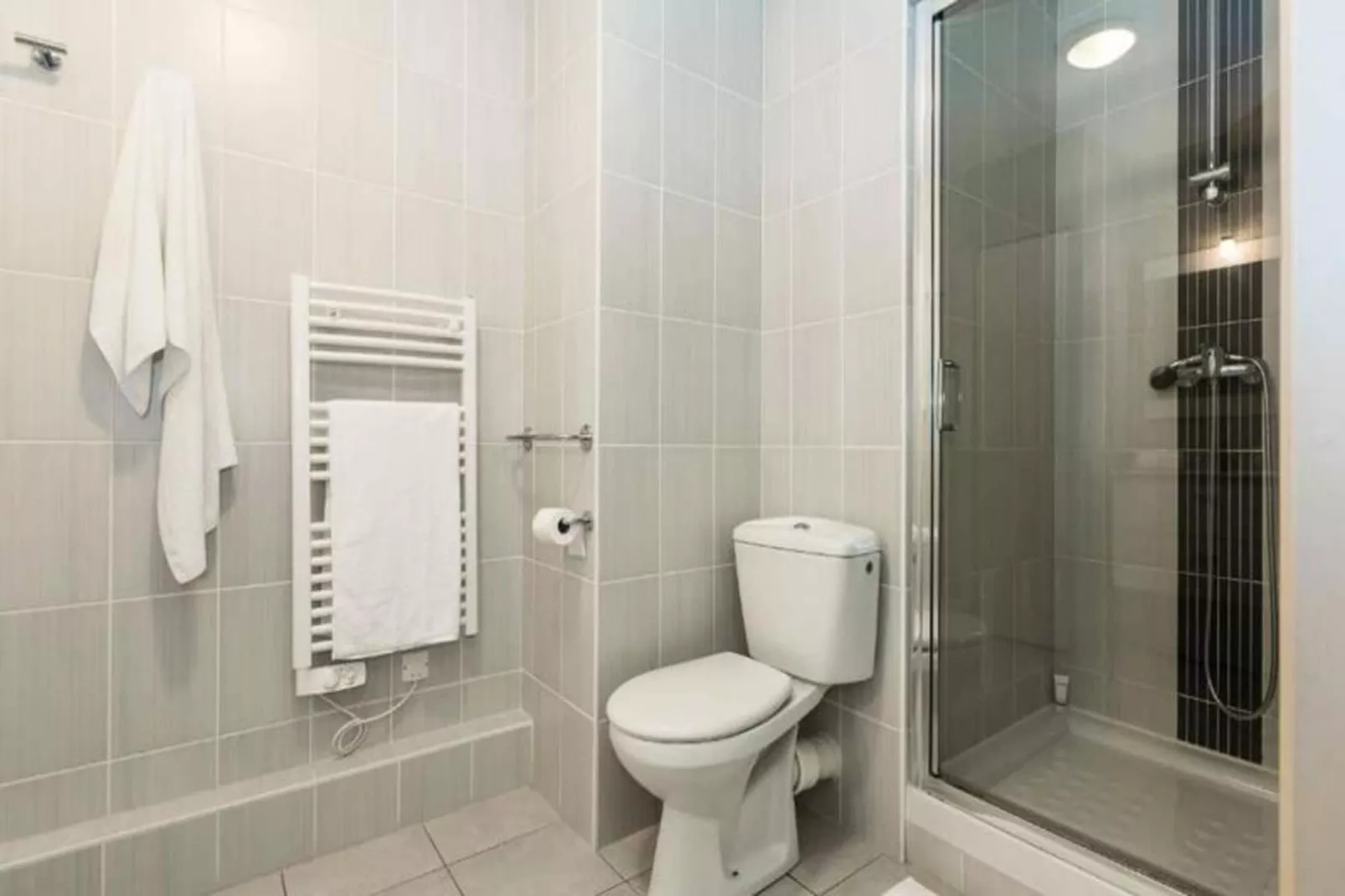 Résidence Prestige Odalys de la Plage