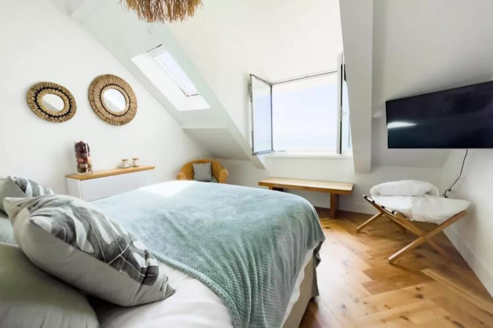 Maison Regent & Spa - Au Dessus Des Vagues