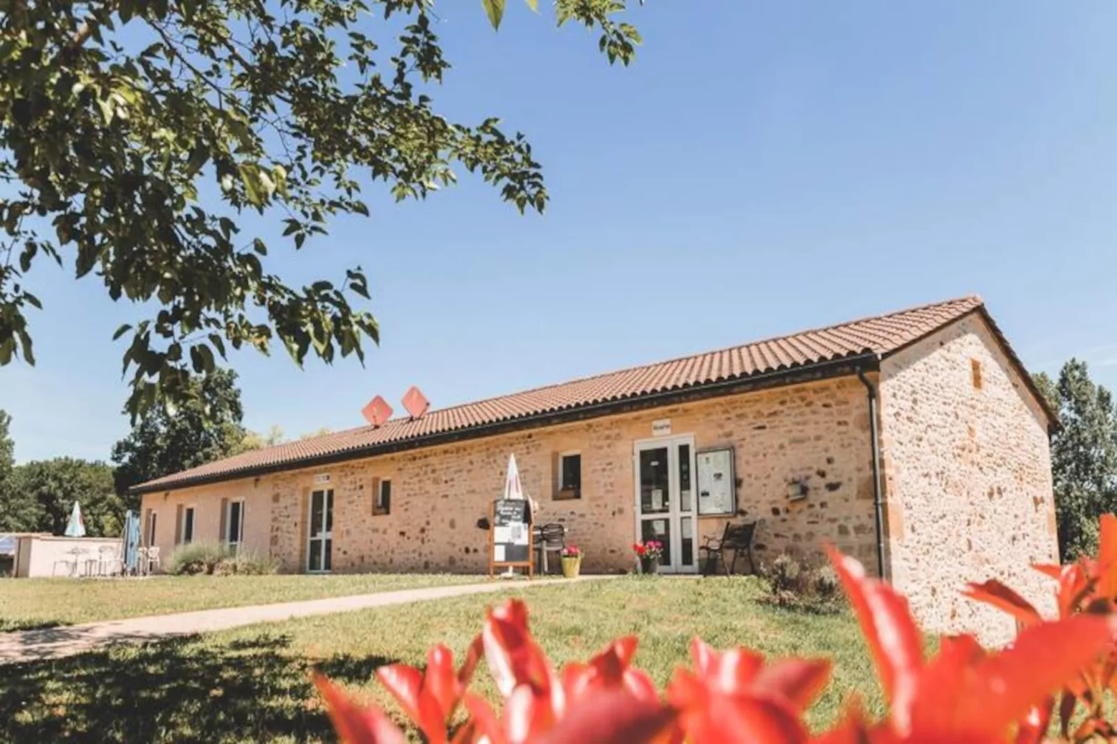 Résidence des Hameaux de Pomette