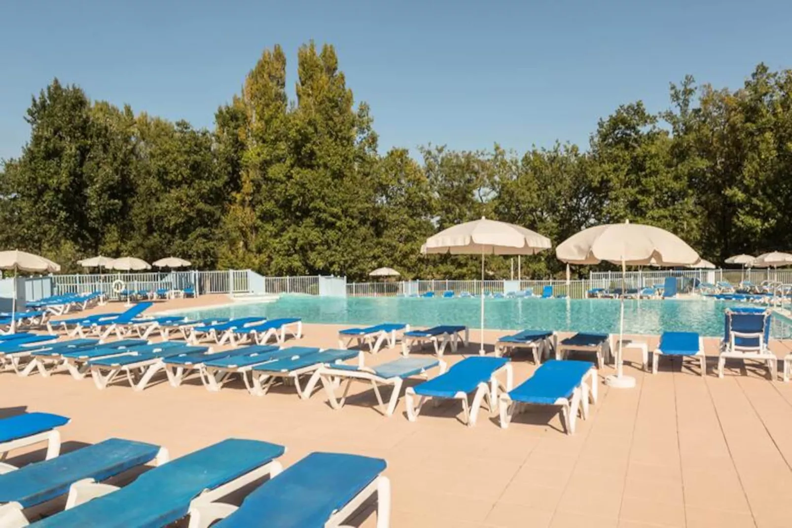 La résidence du Lac - maeva Home