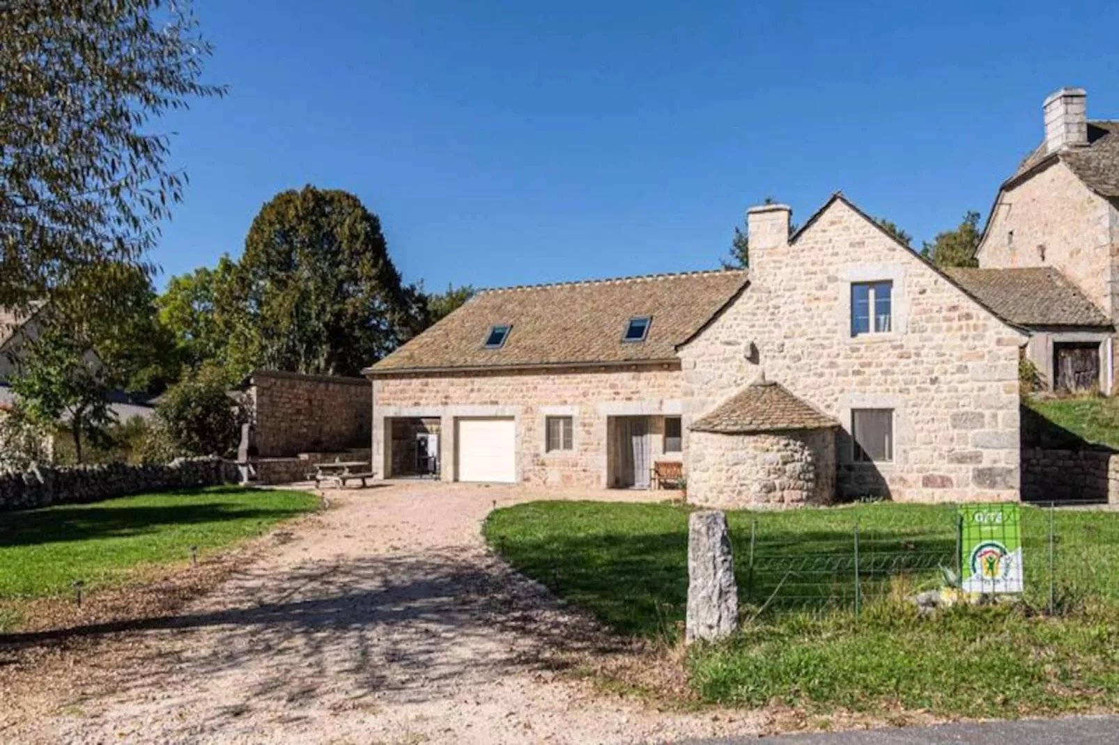 Gîte de France Gîte de lachamp 3 épis