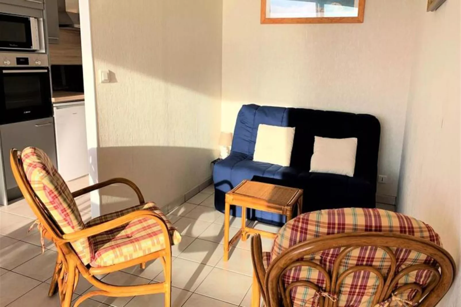 Résidence Er Palouen