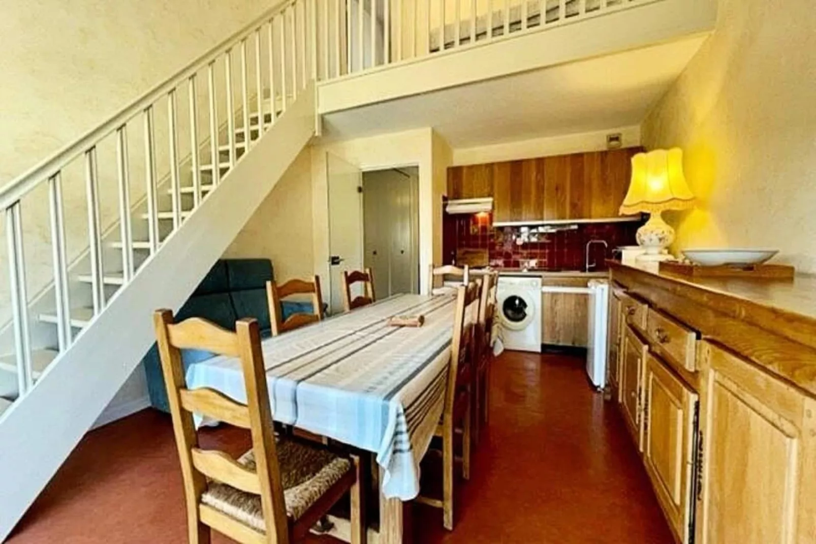 Résidence Bois D'amour