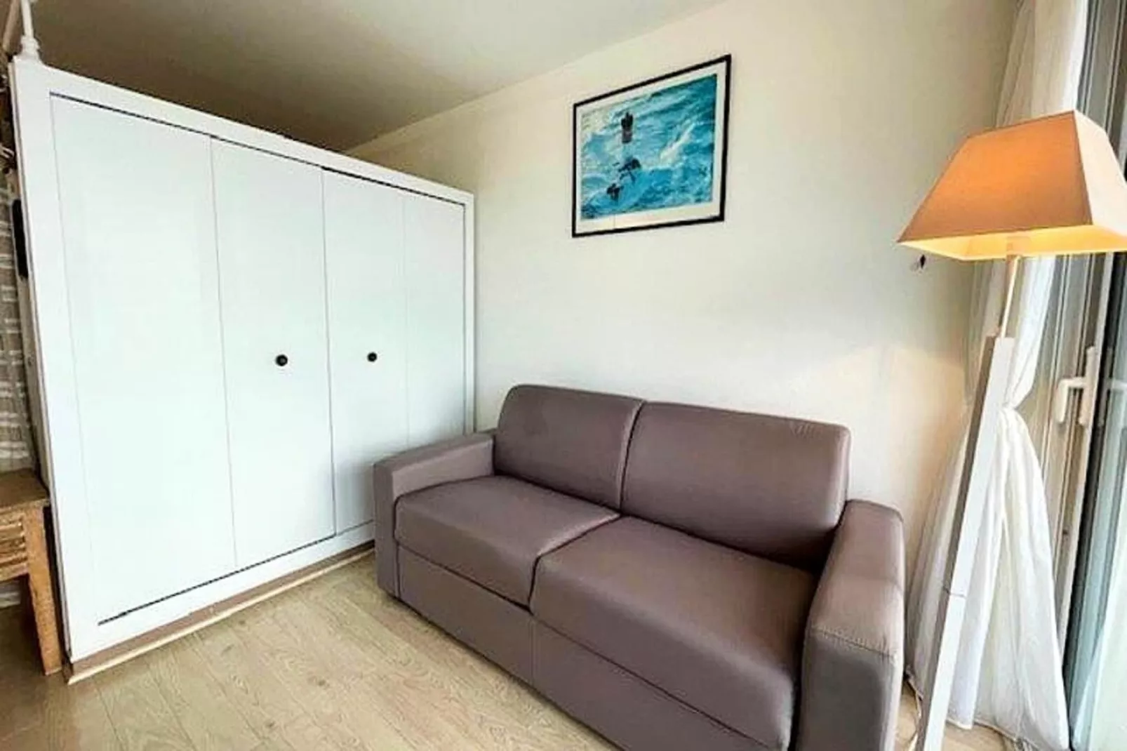 Résidence Sables D'or