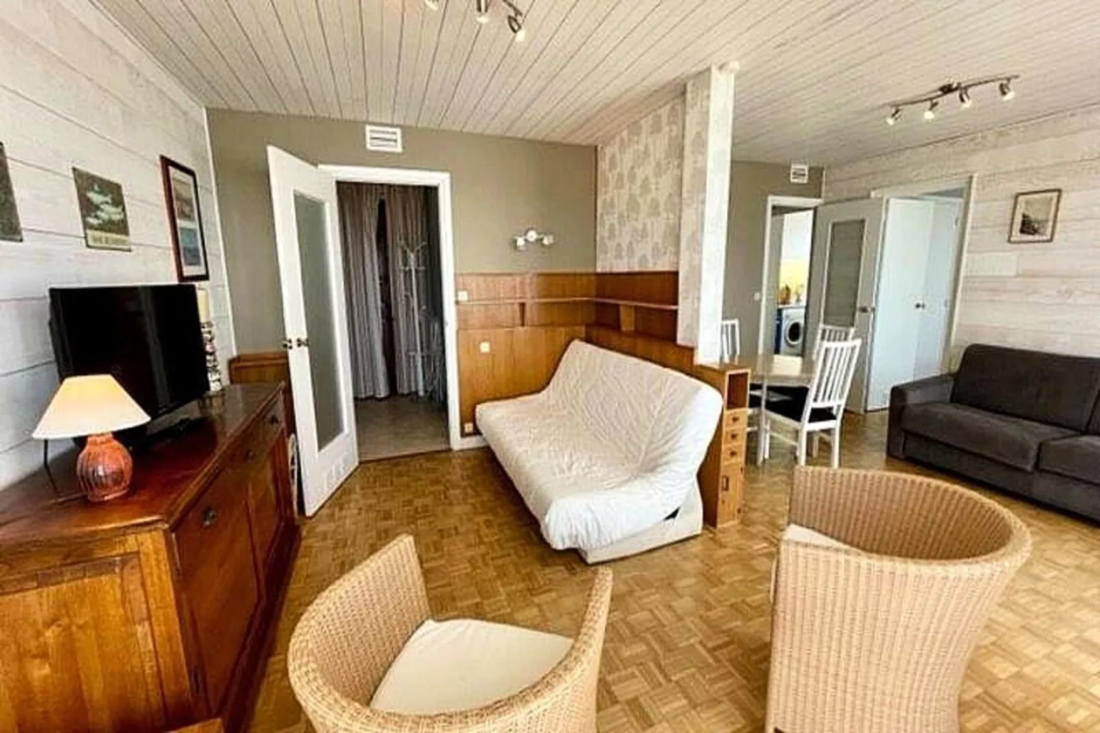 Résidence Les Ondines