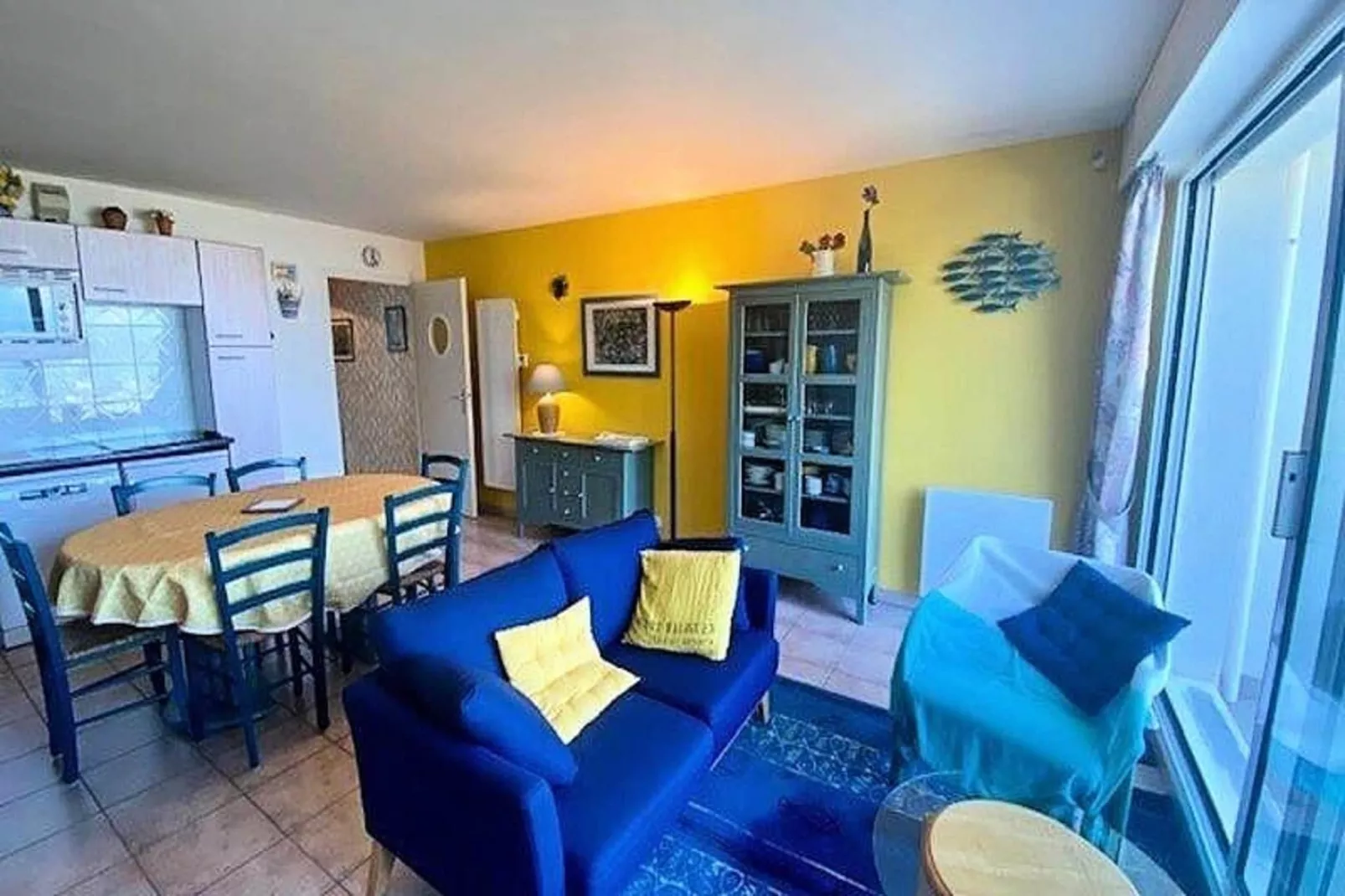 Résidence Terrasse De La Baie