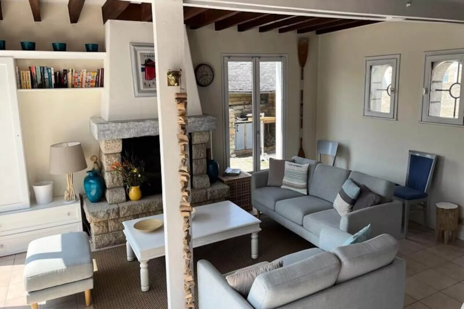 Résidence Maison Centre Ville Avec Parking 2*