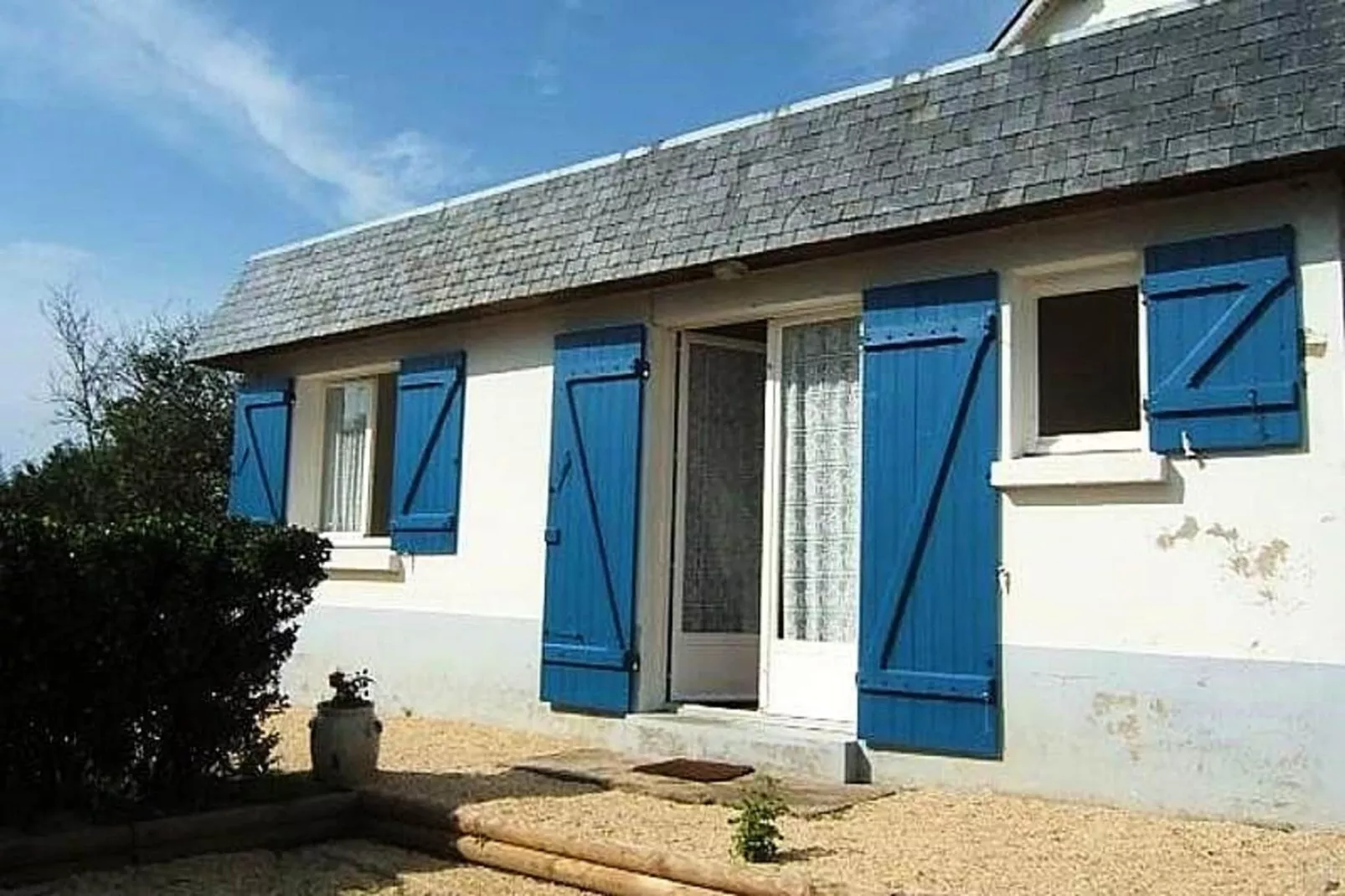 Résidence 28 Rue Des Corsaires