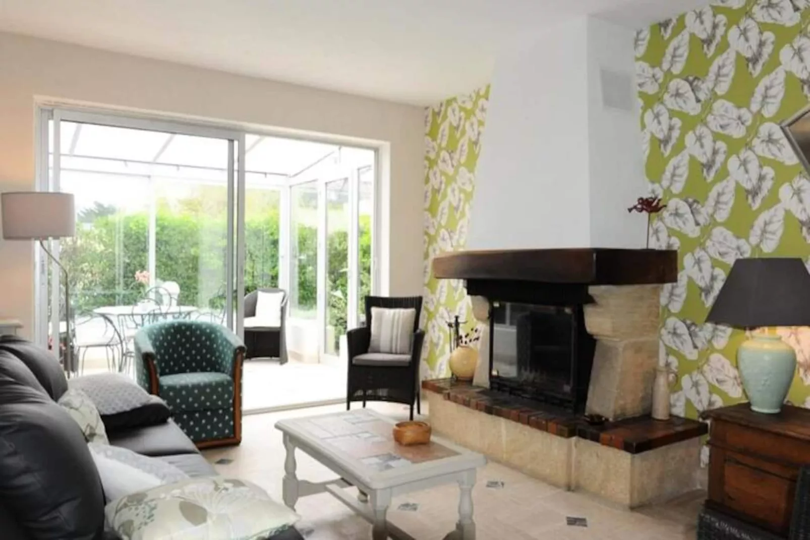 Résidence Maison C&ocirc;te Sauvage Classement 3*