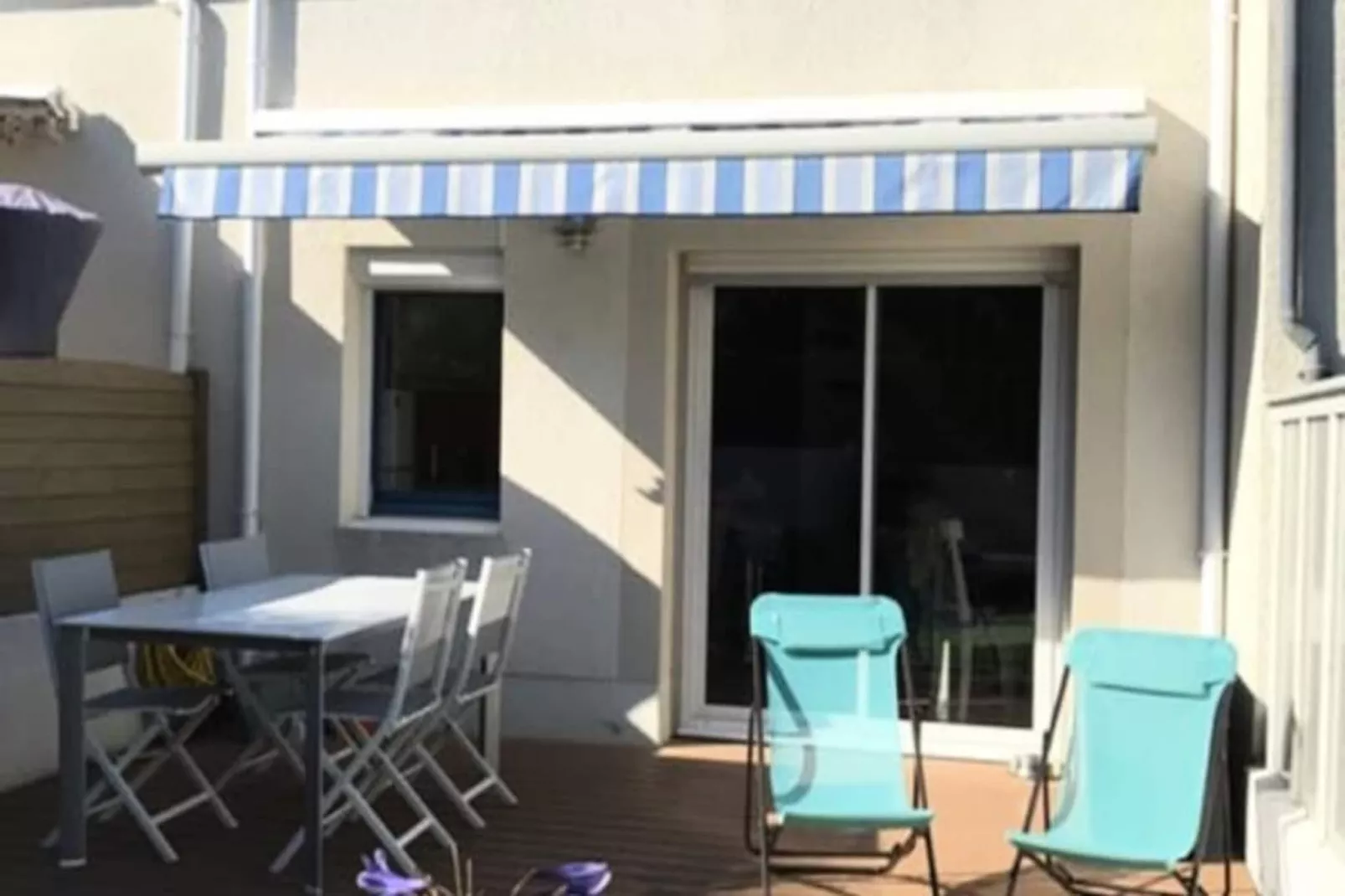 Résidence Maison Le Clos Du Phare 3*