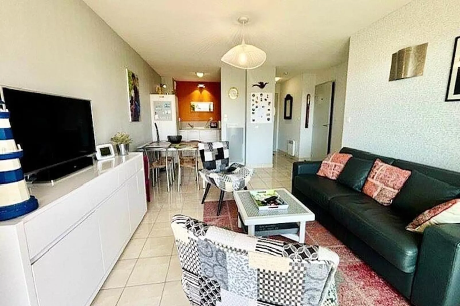 Résidence Cassandre