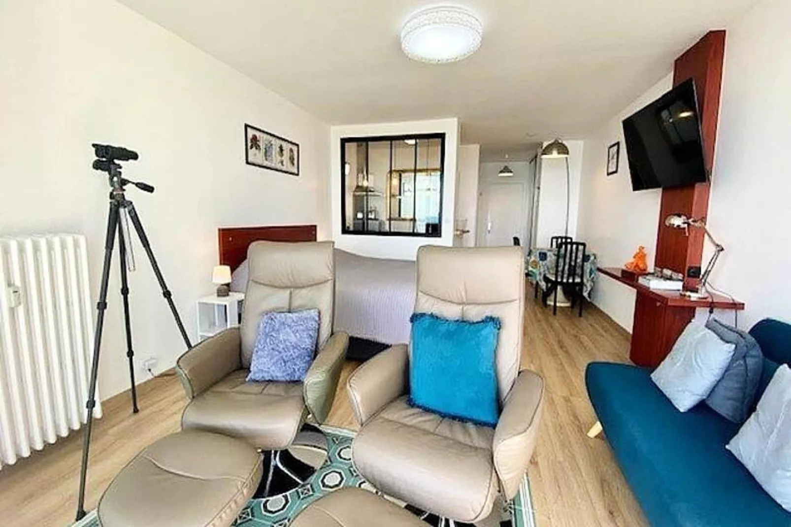 Résidence Les 3 Iles