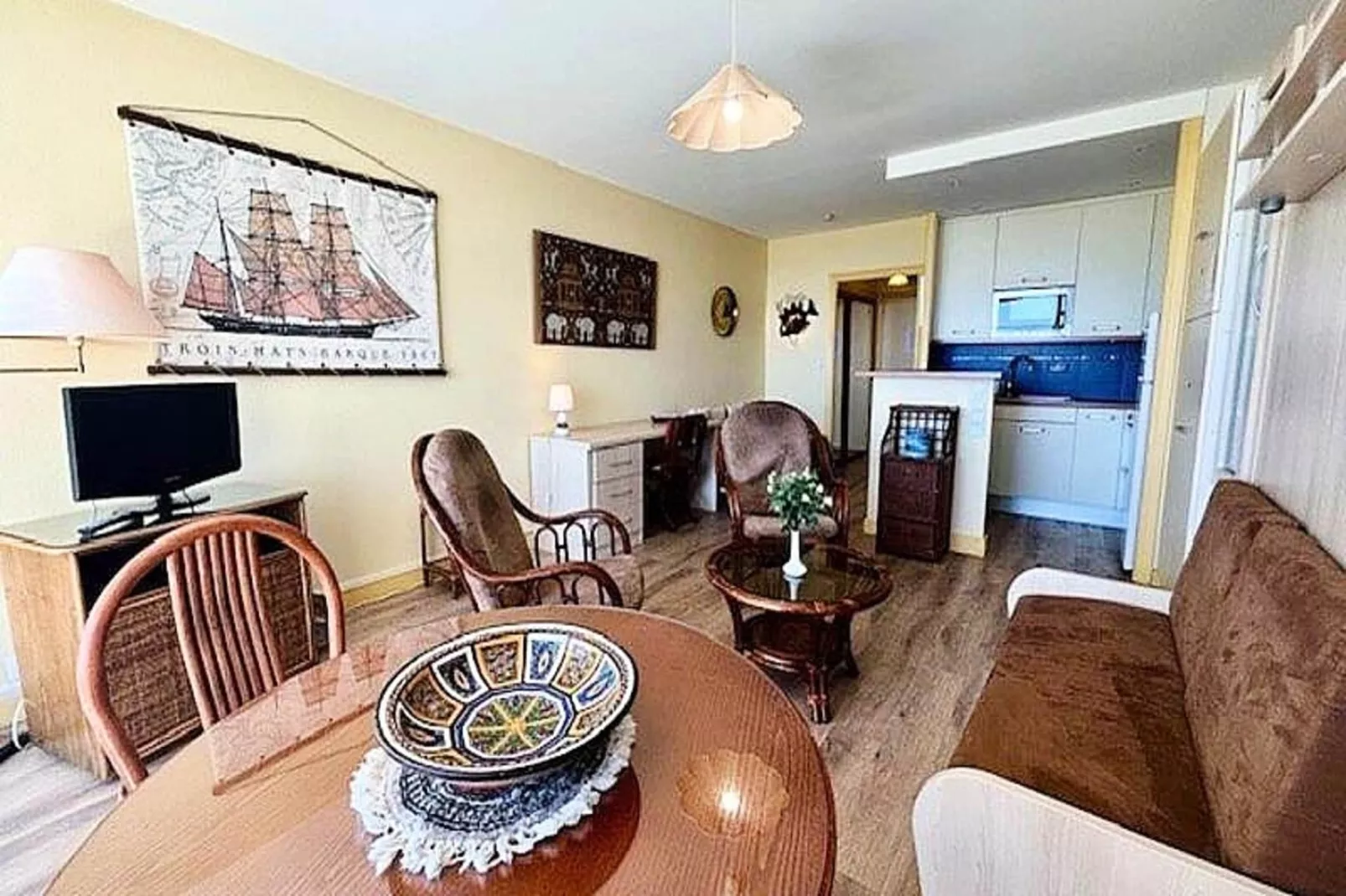 Résidence Les 3 Iles