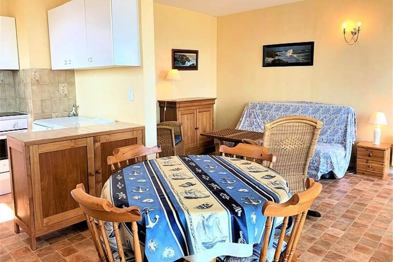 Résidence Les Birvideaux