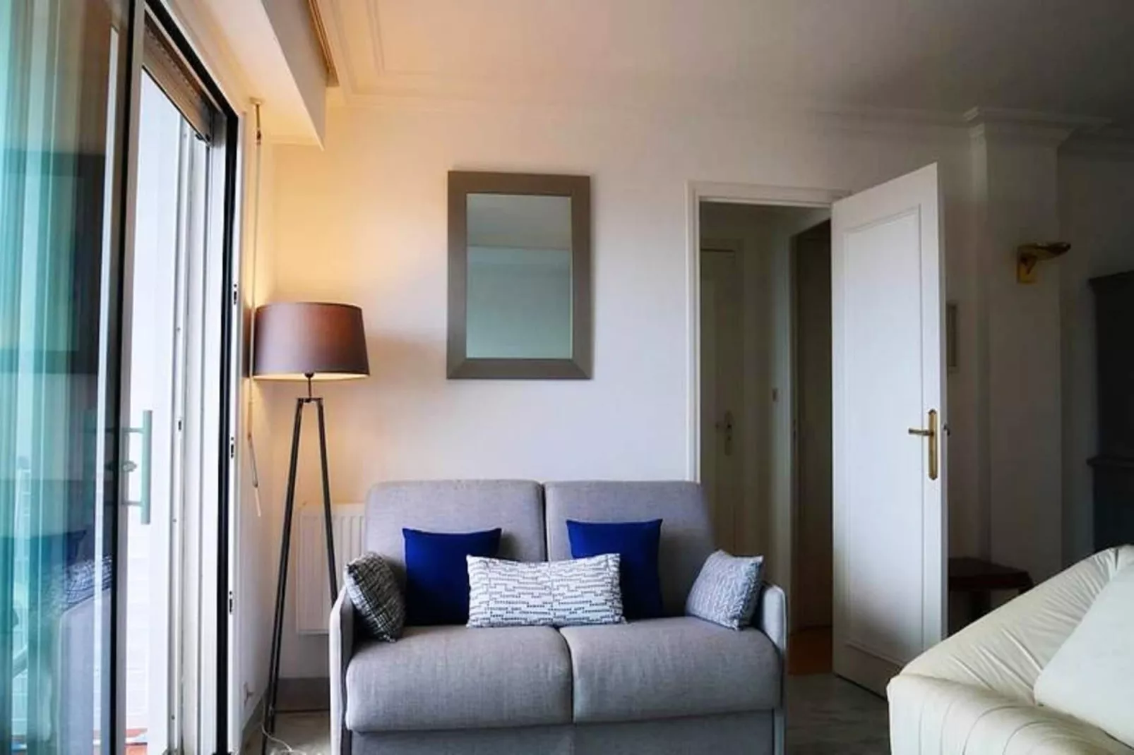 Résidence Saint Gilles