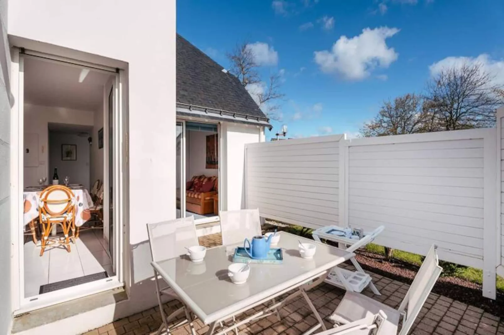 Résidence Les Tadornes