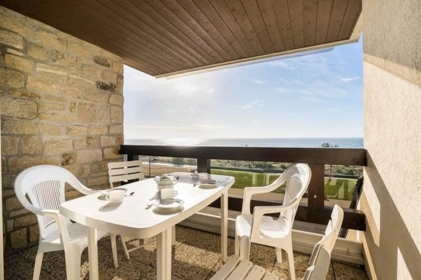 Résidence Le Britannia