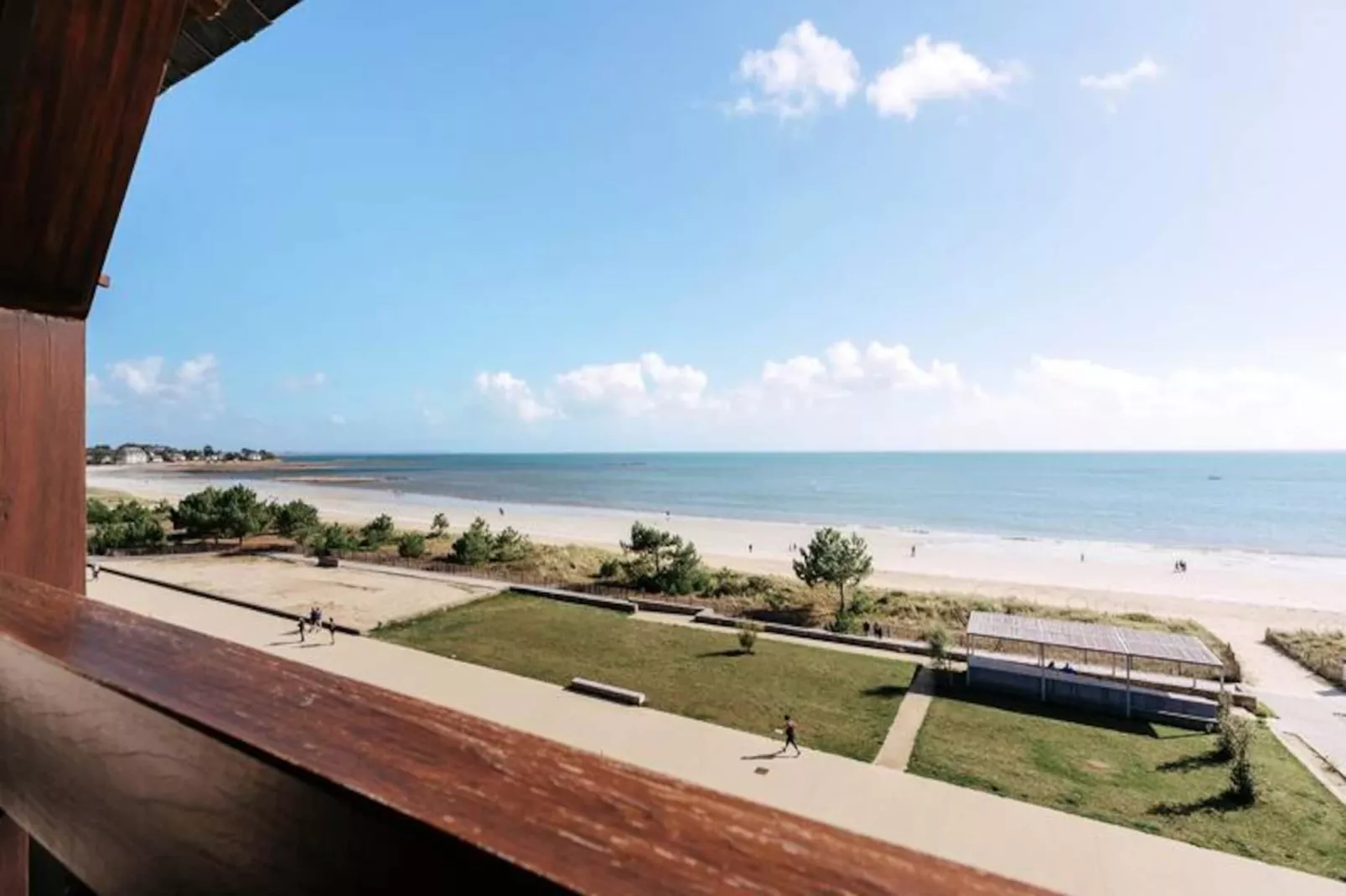 Résidence Le Britannia