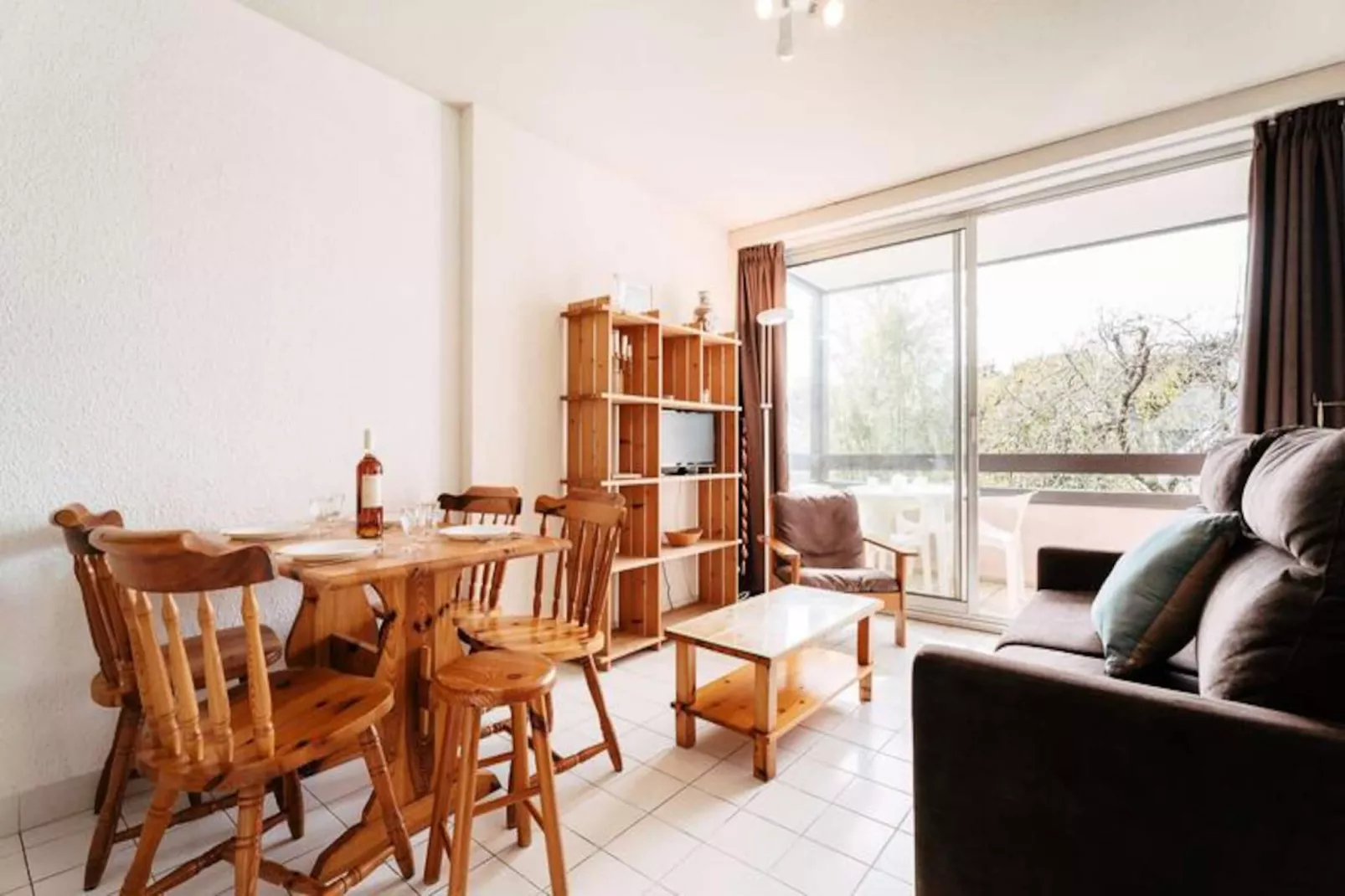 Résidence Les Saules