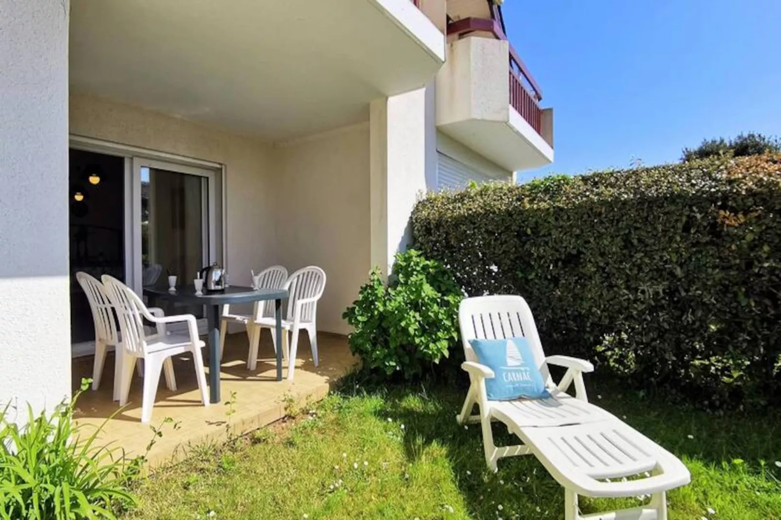 Résidence Les Reflets