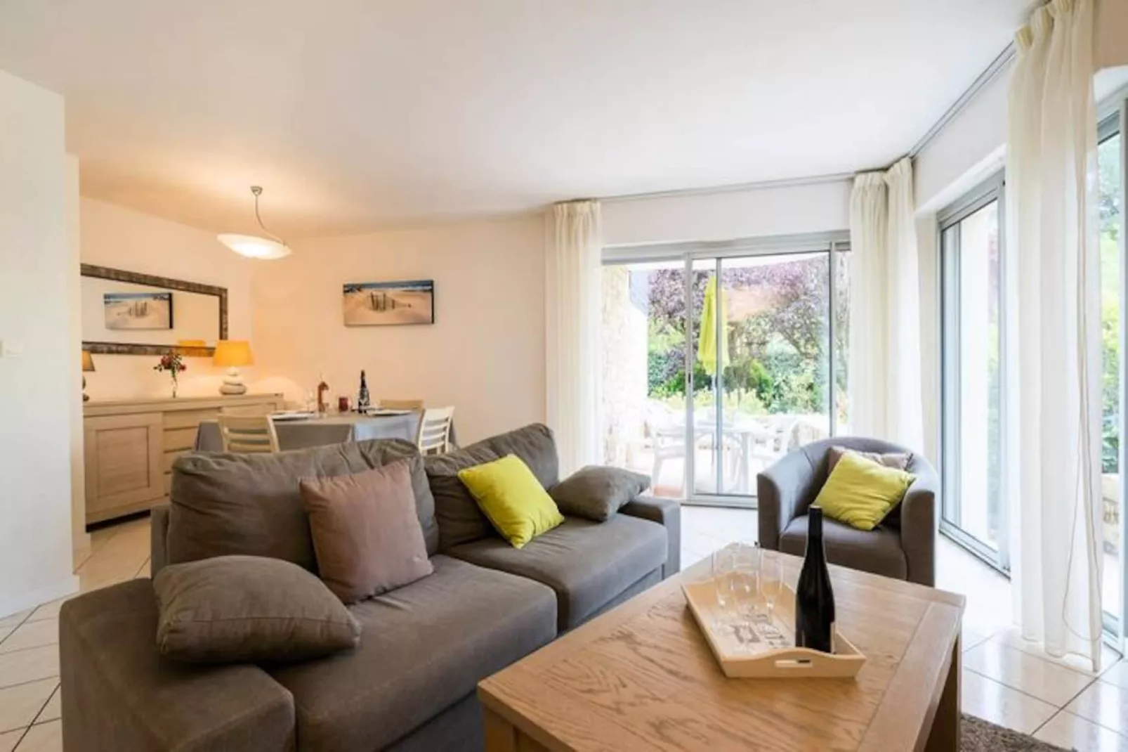 Résidence Oceania 2