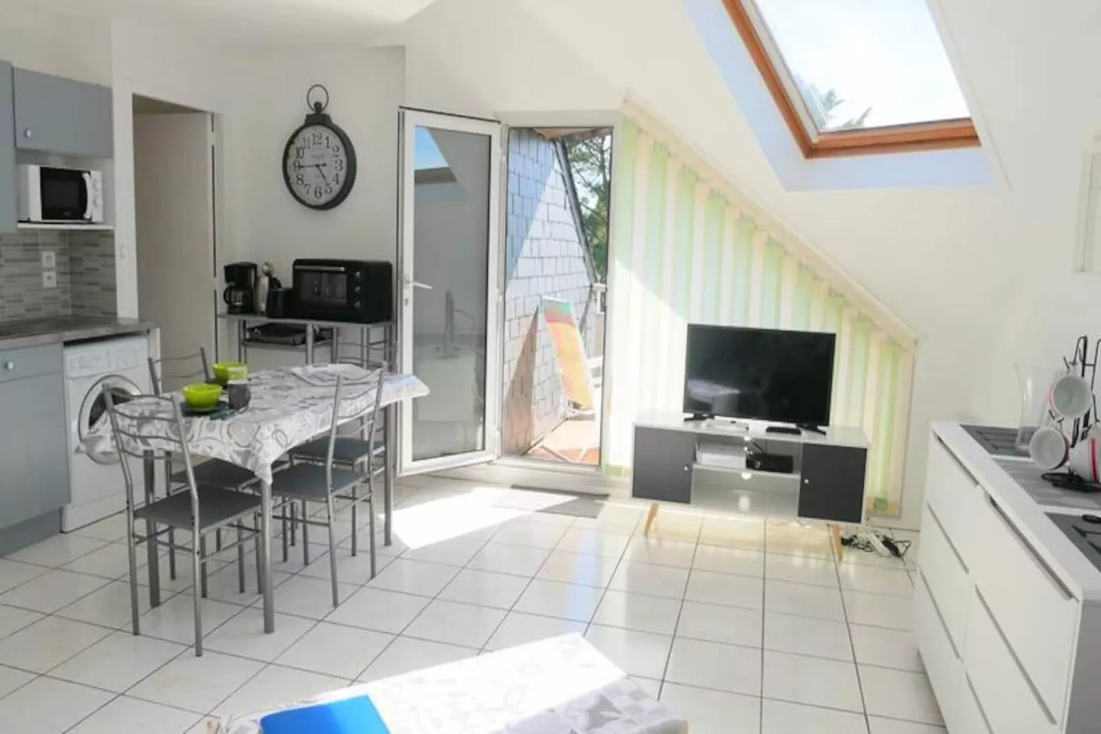 Résidence Oceania 2